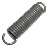 Heavy Bag Spring