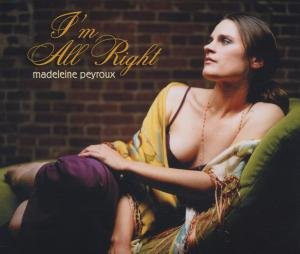 CD-Charts  Third Party New : I'm All Right