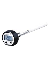 Buy Admetior Digital Instant Read Plastic Sheath Thermometer