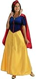  : Snow White Adult Costume