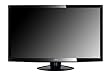 Fujitsu - SL27T-1 - Ecran PC LCD 27" - VGA - HDMI - Noir
