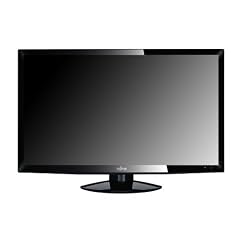 FUJITSU Display SL27T-1 LED 68,6cm 27Zoll wide 5.000.000:1 3ms 16:9 1920x1080 analog+2xHDMI hochglanzschwarz