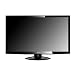 FUJITSU Display SL27T-1 LED 68,6cm 27Zoll wide 5.000.000:1 3ms 16:9 1920x1080 analog+2xHDMI hochglanzschwarz
