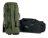 Rothco Mossad Tactical Duffle Bag