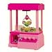 Childs Grabber machine in pink