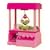Childs Grabber machine in pink
