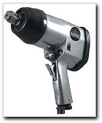 3/4 Dr. Impact Wrench