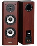 M22ti Bookshelf Speaker - Boston Cherry