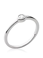 L'Atelier Parisien Anillo 1242410A (plata de ley 925 milésimas)