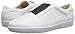 Nine West Women's Rumba Leather Fashion Sneaker