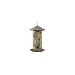 Avant Garden Tiffany Style Iris Bird Feeder