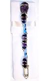 Honoring the Goddess - She is Magic Medium Wand