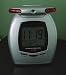 Electronics : P3 INTERNATIONAL P3-Q1008 TV Remote Control Clock