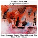 ｜Joaquin Rodrigo: Elogio de la Guitarra