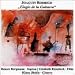 Joaquin Rodrigo: Elogio de la Guitarra - Solos, Songs & Flute Music with Guitar