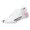 Womens WrightSock Double Layer Coolmesh Color Tab Sock 3pk