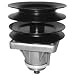 Replacement Spindle Assembly for MTD # 918-0431