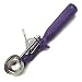 DISHER FOOD ORCHID #40, EA, 13-0630 VOLLRATH COMPANY SCOOPS AND WHIPS
