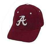 Alalbama Crimson Tide Zephyr DH Fitted Cap