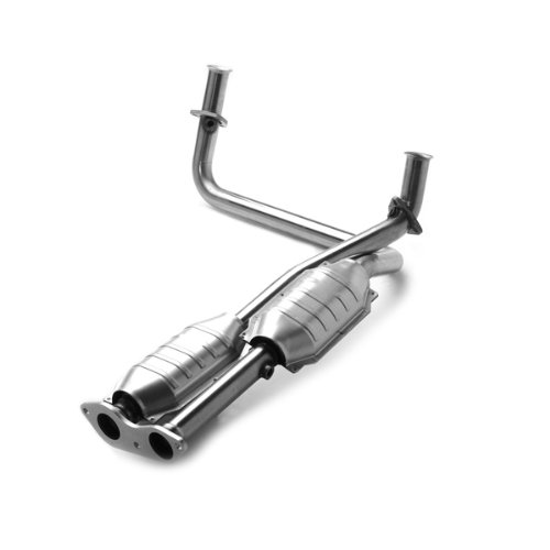 Magnaflow 23453 Direct Fit Catalytic Converter (Non CARB compliant)