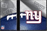 NFL New York Giants PS2 Skin