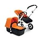 Bugaboo Cameleon Complete Stroller Base Color: Dark Grey