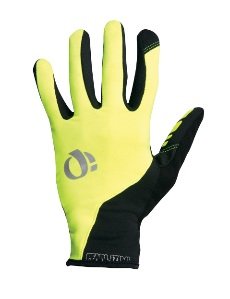 Pearl Izumi Mens Thermal Glove,Screaming Yellow,Small