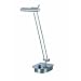 Lite Source LS-2345PS Helios Desk Lamp, Polished Steel