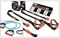 Jungle Gym XT & 10 lb Resistance Fitness Cable Kit