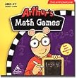 Arthur's Math Games