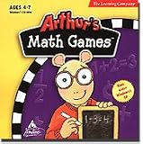 Arthur s Math Games