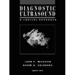 Diagnostic Ultrasound Logic (Book ) [With CDROM]