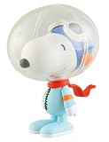�uVINYL COLLECTIBLE DOLLS ASTRONAUT SNOOPY VCD-116�v�̉摜