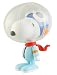VINYL COLLECTIBLE DOLLS ASTRONAUT SNOOPY VCD-116