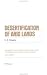 Book Desertification of Arid Lands (Advances in Desert and Arid Land Technology and Development,)