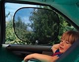 Suncutters Side Shade