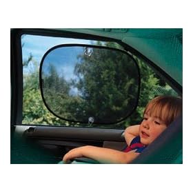 Suncutters Side Shade