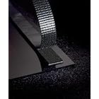 3M Dual Lock Reclosable Fastener System MP3541 MP3542 Black, 1 in x 5 yd - 1 Pack by 3M