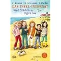 Das Insel-Internat: F�nf M�dchen legen los