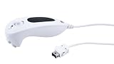 Snakebyte Motion XS Controller - White (Wii)