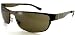 Gucci Shield Sungasses 1871/S/0QGH/6J/60/16: Semi Opaq Brown/Brown