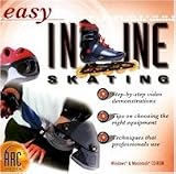 Easy Inline Skating - Windows XP / Mac OS X (Jewel Case)