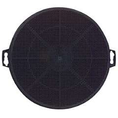 HQ UNIVERSAL KOHLEFILTER /AKTIVKOHLEFILTER 210mm rund m. Bajonettverschlu�