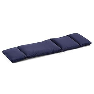 Strathwood Chaise Cushion