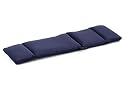 Strathwood Chaise Cushion, Navy