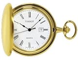 Tissot's Unisex Savonnettes Pocket watch #T83.4.503.13