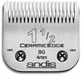 Andis Ceramic Edge Blade Size 1.5" # A63015