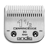 AndisCeramicEdgeBlade#11/2[63015]