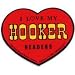 ライズ：ステッカー I LOVE MY HOOKER HEADER / NO.275でAmazonアフィリエイトツール