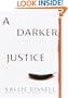 A Darker Justice (Random House Large Print)